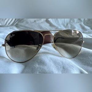 Ray Ban Sunglasses
